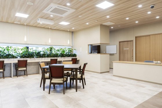 イリーゼ南柏・別邸