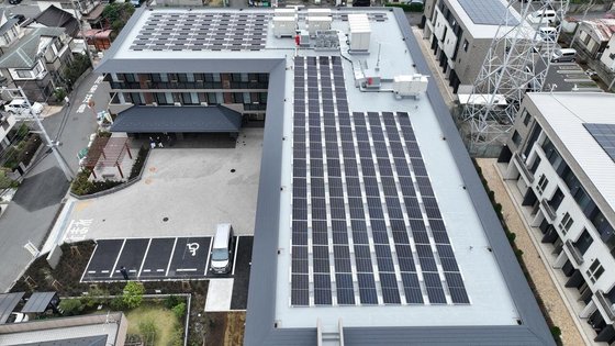 イリーゼ南柏・別邸