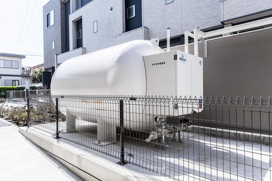 イリーゼ南柏・別邸