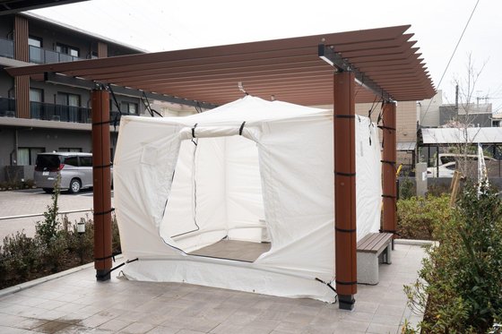 イリーゼ南柏・別邸