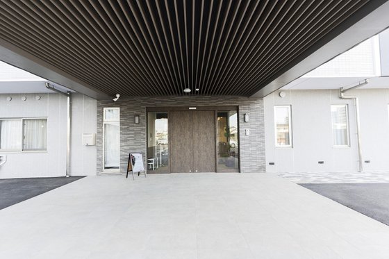 イリーゼ川越はなれ