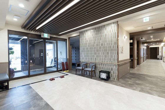 イリーゼ川越はなれ