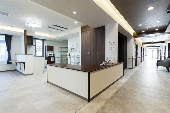 イリーゼ川越はなれ