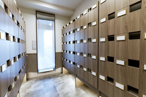 イリーゼ川越はなれ