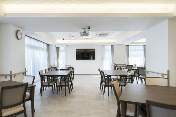 イリーゼ川越はなれ