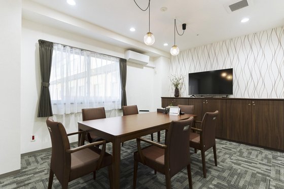 イリーゼ川越はなれ