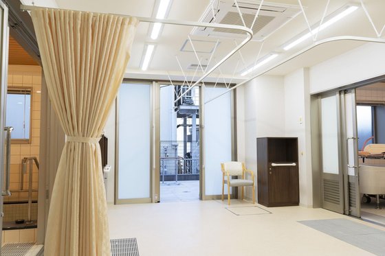 イリーゼ川越はなれ