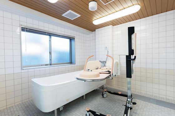 イリーゼ川越はなれ