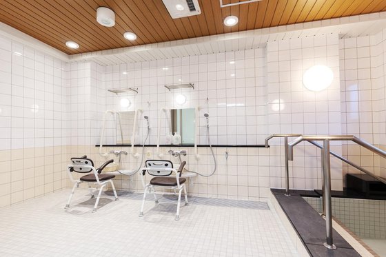 イリーゼ川越はなれ