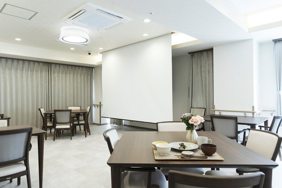 イリーゼ川越はなれ