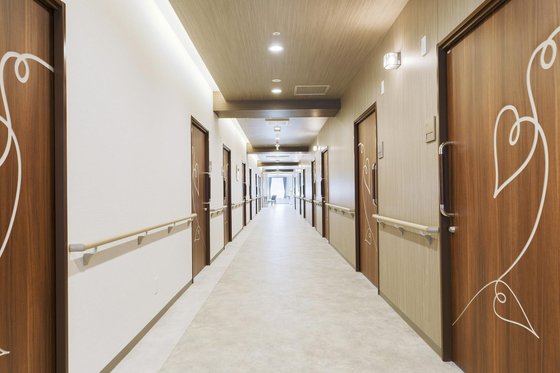 イリーゼ川越はなれ