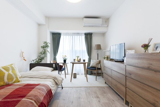 イリーゼ川越はなれ