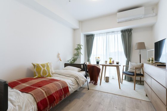 イリーゼ川越はなれ