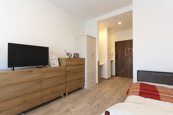 イリーゼ川越はなれ