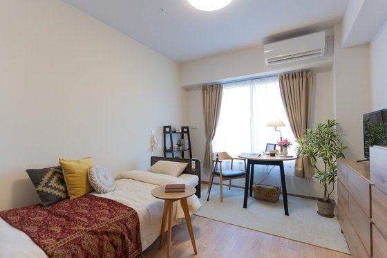 イリーゼ上福岡