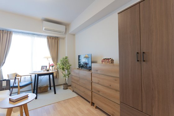 イリーゼ上福岡