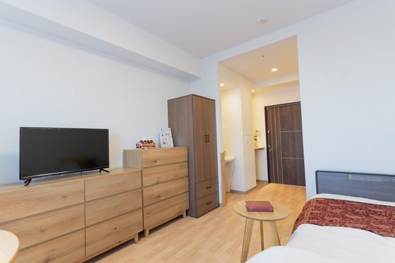 イリーゼ上福岡