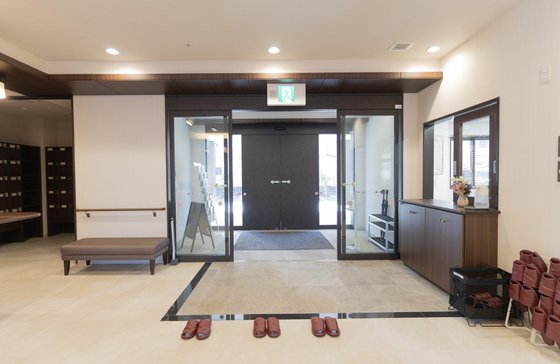 イリーゼ上福岡