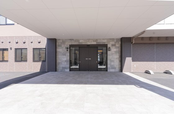 イリーゼ上福岡