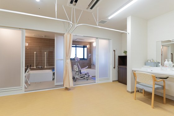 イリーゼ上福岡