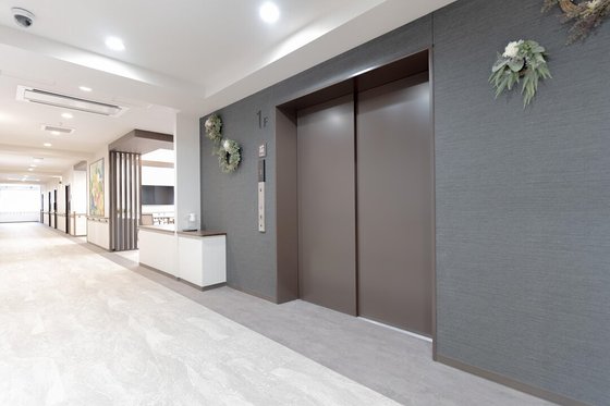 イリーゼ上福岡