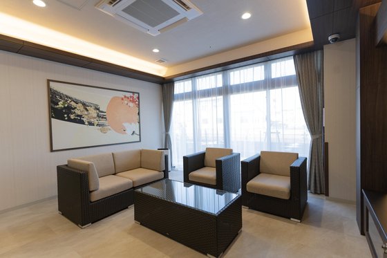 イリーゼ上福岡