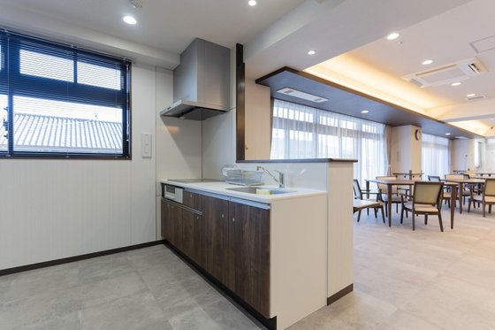 イリーゼ上福岡