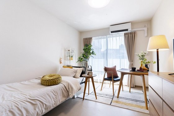 イリーゼ明大前