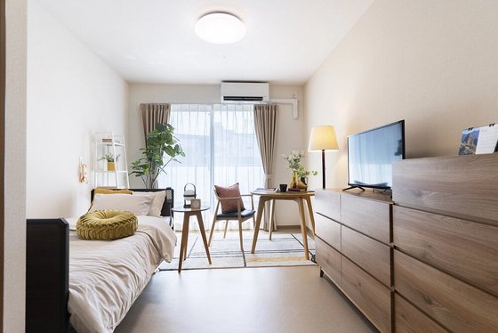 イリーゼ明大前