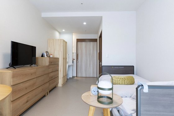 イリーゼ明大前