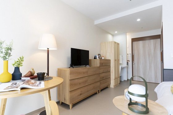 イリーゼ明大前