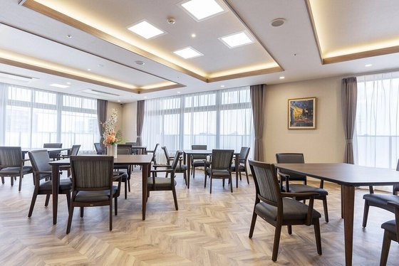 イリーゼ明大前