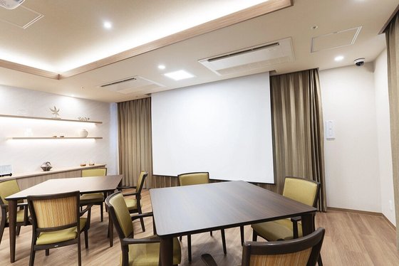 イリーゼ明大前