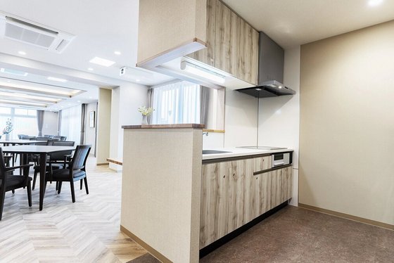 イリーゼ明大前