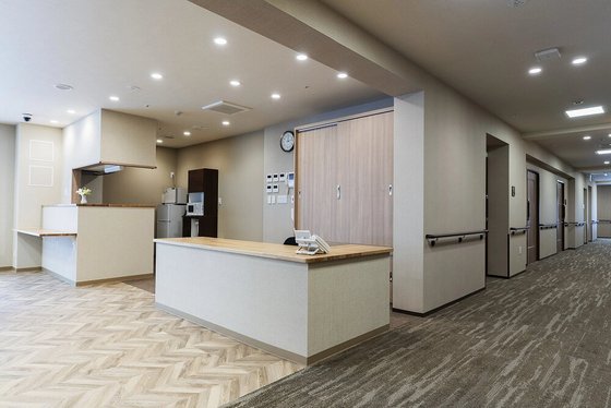 イリーゼ明大前