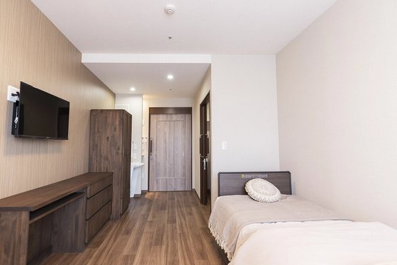 イリーゼ明大前