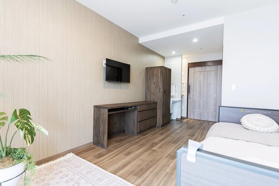 イリーゼ明大前