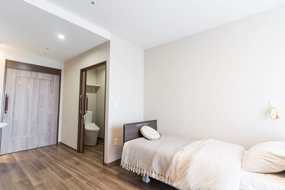 イリーゼ明大前