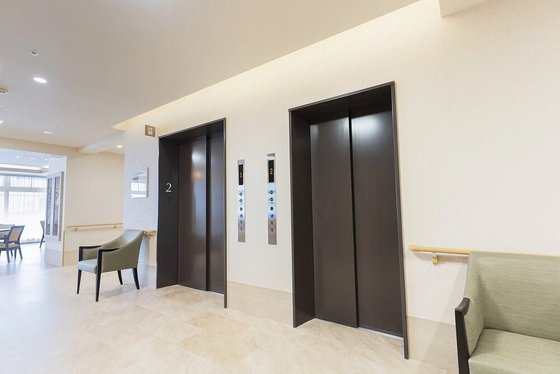 イリーゼ明大前