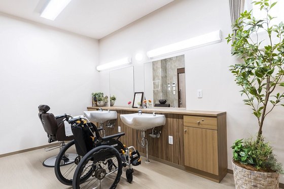 イリーゼ明大前