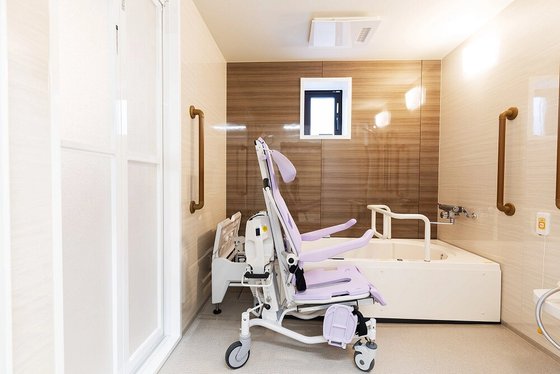 イリーゼ明大前