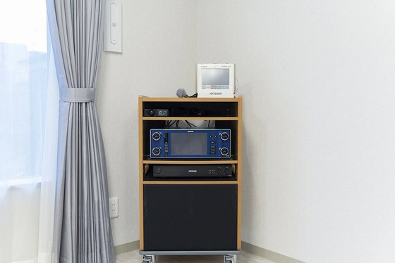 イリーゼ明大前