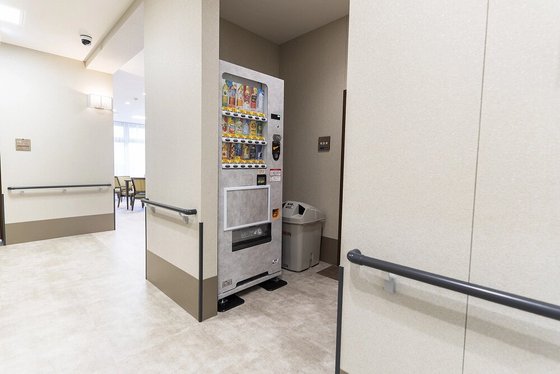 イリーゼ明大前