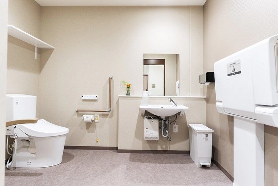 イリーゼ明大前