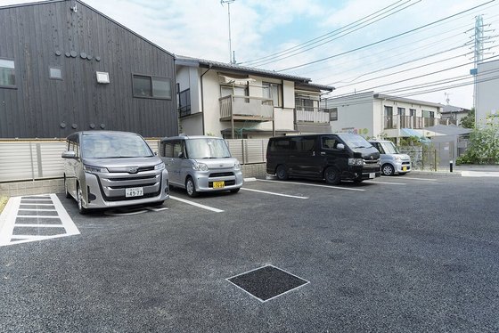 イリーゼ明大前