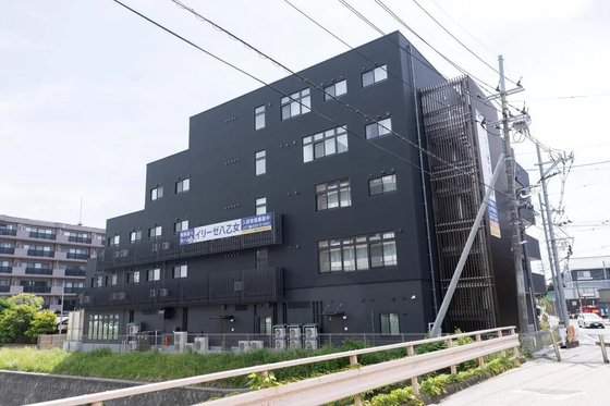 イリーゼ八乙女