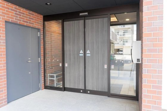 イリーゼ旭川9条通