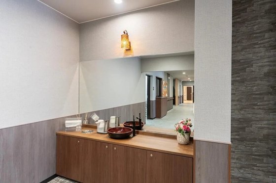 イリーゼ旭川9条通