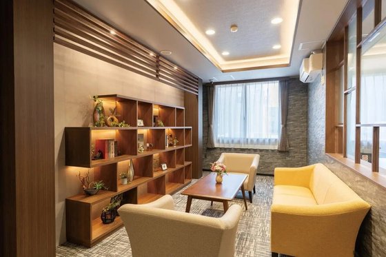 イリーゼ旭川9条通