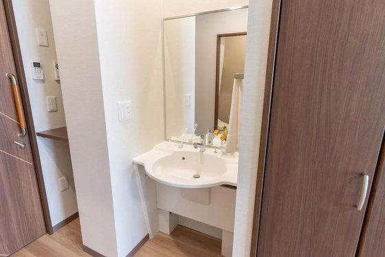 イリーゼ旭川9条通